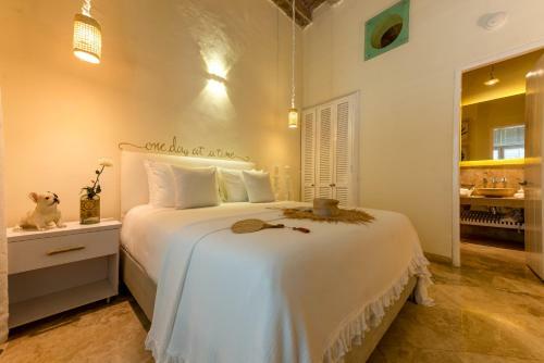 Hotel Casa Diluca Cartagena