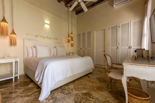 Hotel Casa Diluca Cartagena