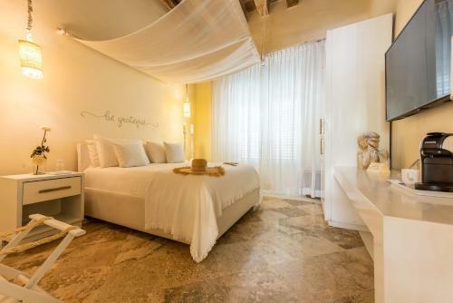 Hotel Casa Diluca Cartagena
