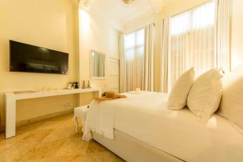 Hotel Casa Diluca Cartagena