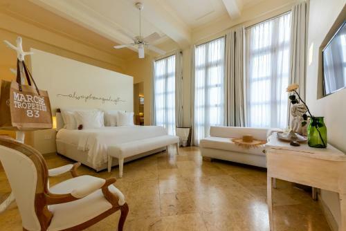 Hotel Casa Diluca Cartagena