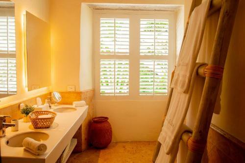 Hotel Casa Diluca Cartagena