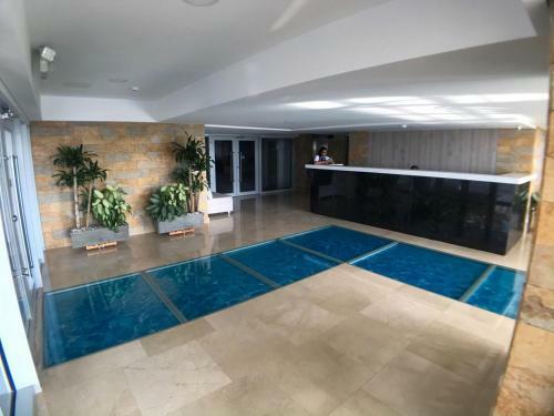 Apartasuite Ocean Drive - Beach House