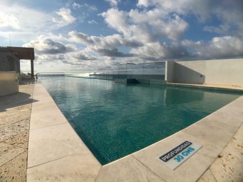 Apartasuite Ocean Drive - Beach House