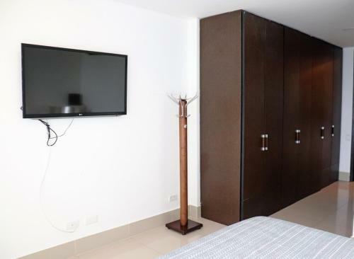 Apartamento Vista Al Mar Piso 37