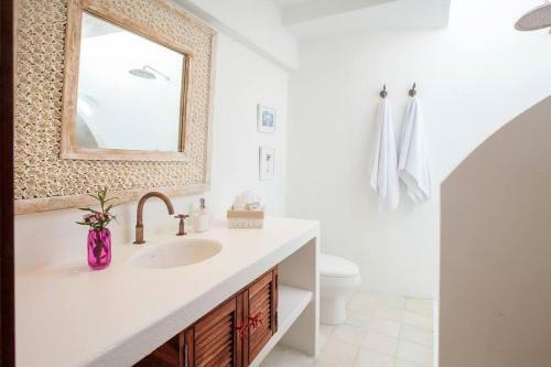 Villa Luxury Vip Island In Cartagena