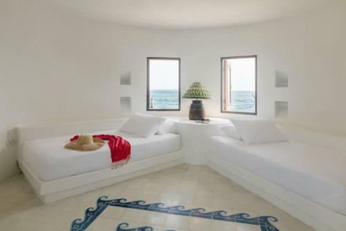 Villa Luxury Vip Island In Cartagena