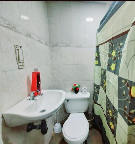 Apartamento Vacacional Mirador 2