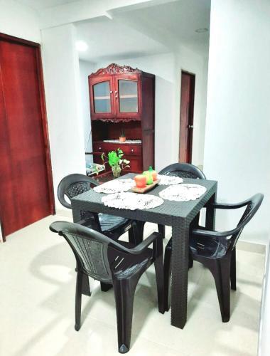 Apartamento Vacacional Mirador 2