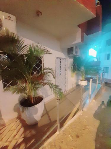 Apartamento Vacacional Mirador 2