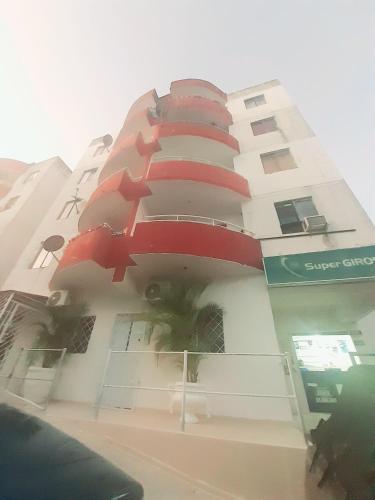 Apartamento Vacacional Mirador 2