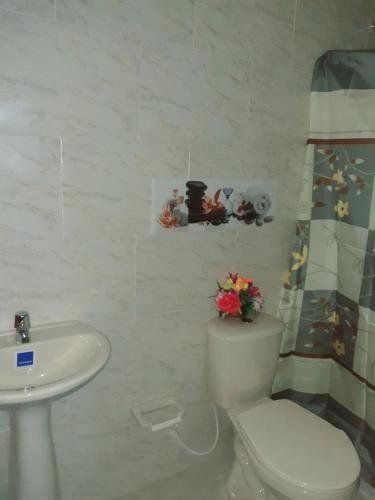 Apartamento Vacacional Mirador 2