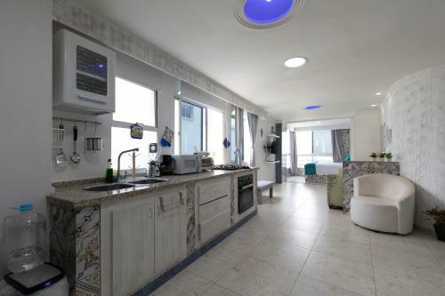 Apartamento Villas Y Casas Del Mar