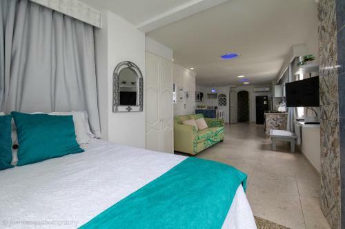 Apartamento Villas Y Casas Del Mar