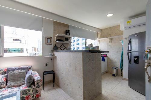 Apartamento Villas Y Casas Del Mar