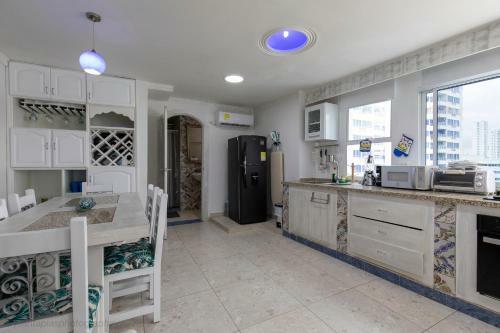 Apartamento Villas Y Casas Del Mar