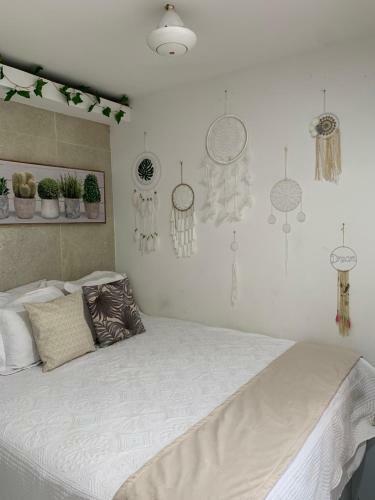 Apartamento Villas Y Casas Del Mar
