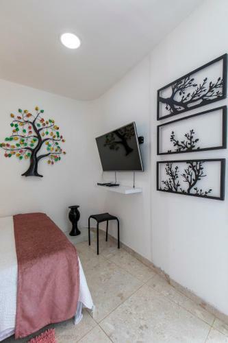 Apartamento Villas Y Casas Del Mar