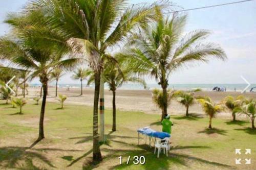 Placentero Y Excelente Apartamento En Cartagena