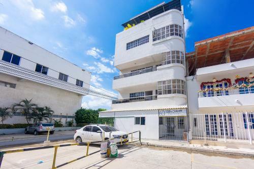 Hostal Ayenda Villa Marta