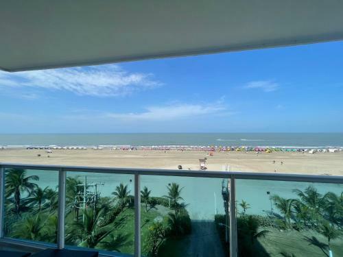 Apartamento Frente Al Mar Cartagena