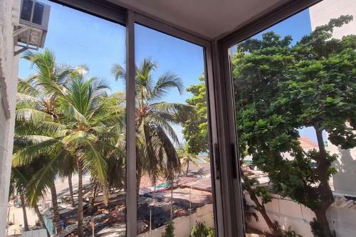 Apartaestudio Laguito