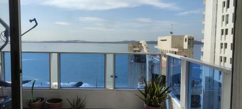 Apartamento Romance Con El Mar