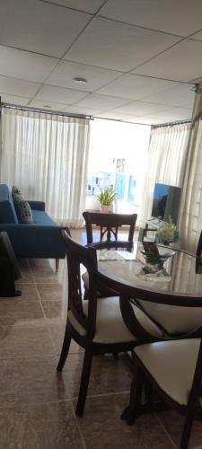 Apartamento Romance Con El Mar