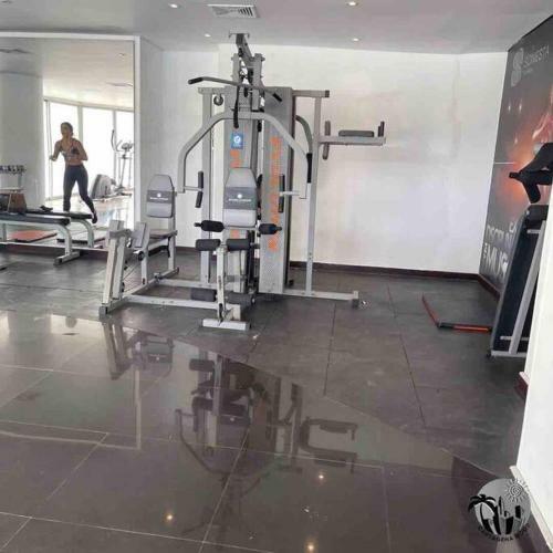 Apartamento Suite Cartagena