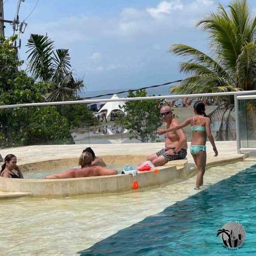 Apartamento Suite Cartagena