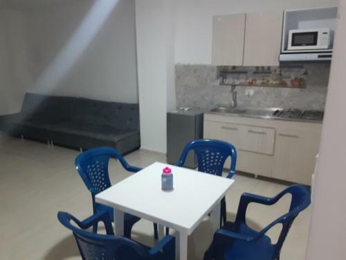 Apartamento Casa Finca La Boquilla