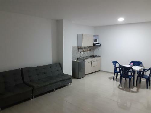 Apartamento Casa Finca La Boquilla