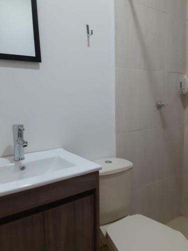 Apartamento Casa Finca La Boquilla