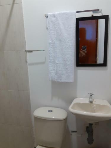 Apartamento Casa Finca La Boquilla