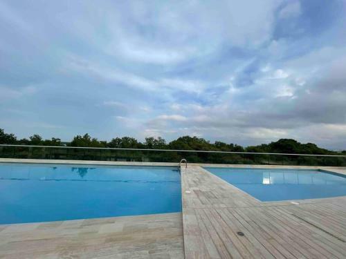 Hermoso Apartamento En Cielo Mar, Cartagena