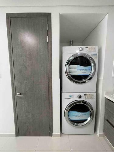 Hermoso Apartamento En Cielo Mar, Cartagena
