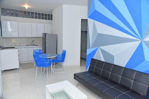 Lovely Kj Apartments