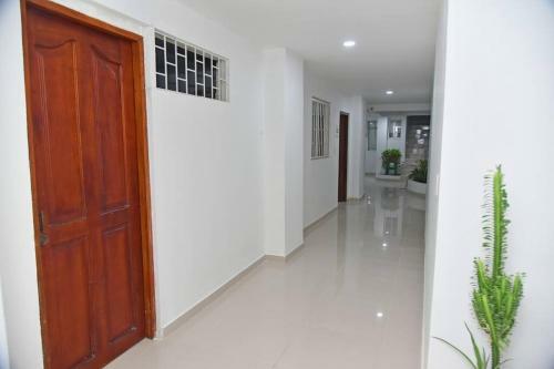 Lovely Kj Apartments