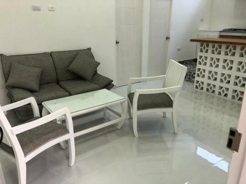 Casa Koral, Cartagena / Apartamento Amoblado