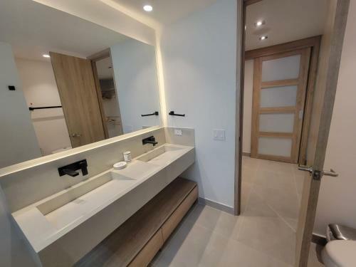 Apartamento Penthouse Duplex Luxury Frente Al Mar