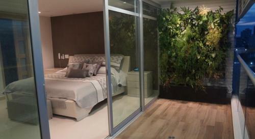 Apartamento Penthouse Duplex Luxury Frente Al Mar