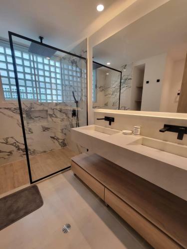Apartamento Penthouse Duplex Luxury Frente Al Mar