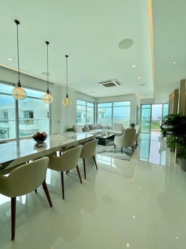 Apartamento Penthouse Duplex Luxury Frente Al Mar