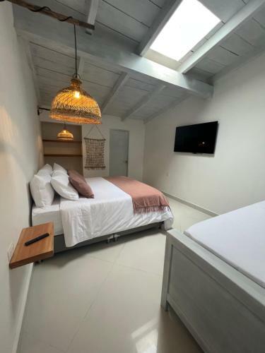 Hotel Wala Beach Club