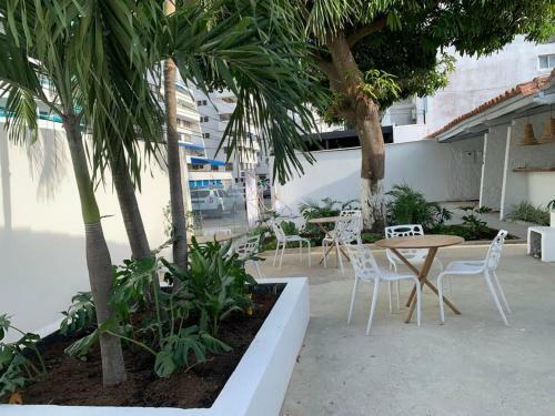 Hotel Wala Beach Club