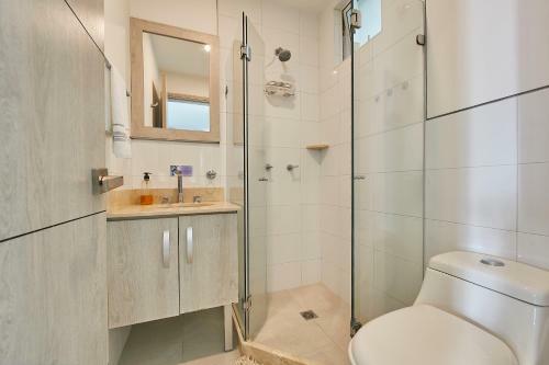 Comfortable 1br Apartment Wgreat View Balcony In Morros