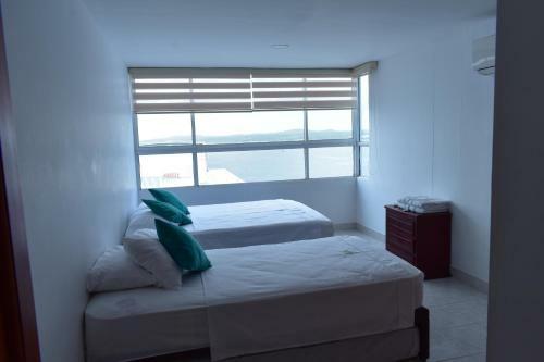 Apartamento Cartagena El Conquistador