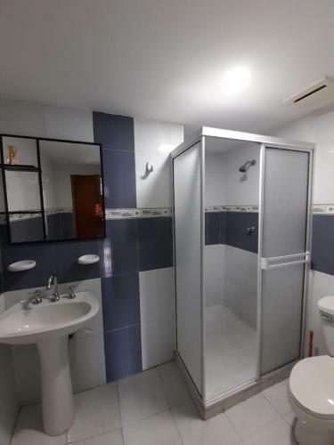 Apartamento Cartagena El Conquistador