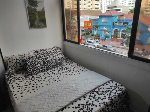 Apartamento Bocagrande Av San Mart�n