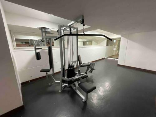 Nice Apartment With Direct Access To The Beach!
